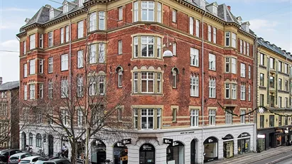 Loftsrum på Frederiksberg på 5,8 m2