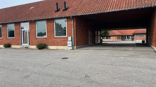 Kontorlokaler til leje i Sorø - billede 8