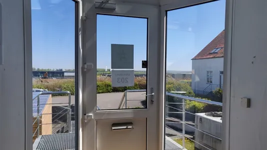 Kontorlokaler til leje i Galten - billede 4