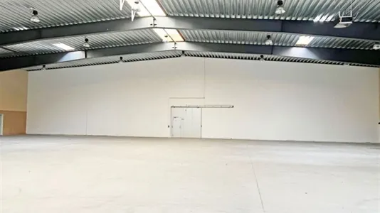 Værkstedslokaler til leje i Viborg - billede 5