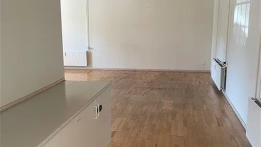 Lagerlokaler til leje i Slagelse - billede 4