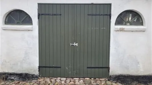 Værkstedslokaler til leje i Humlebæk - billede 1