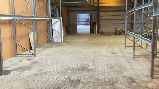Lagerlokaler til leje i Viborg - billede 16