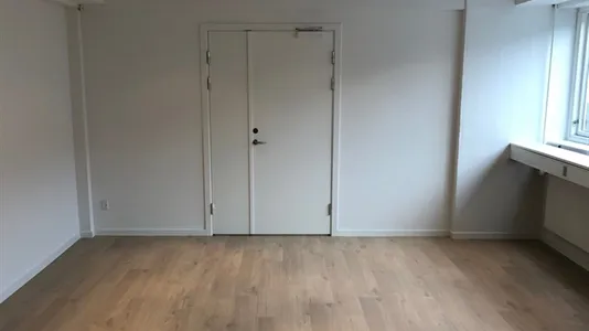 Lagerlokaler til leje i Skovlunde - billede 7