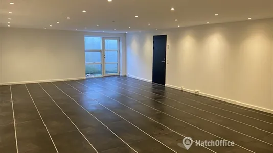 Værkstedslokaler til leje i Dragør - billede 2