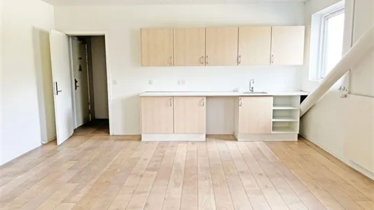 Værkstedslokaler til leje i Viborg - billede 9