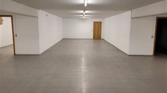 Kontorlokaler til leje i Herfølge - billede 5