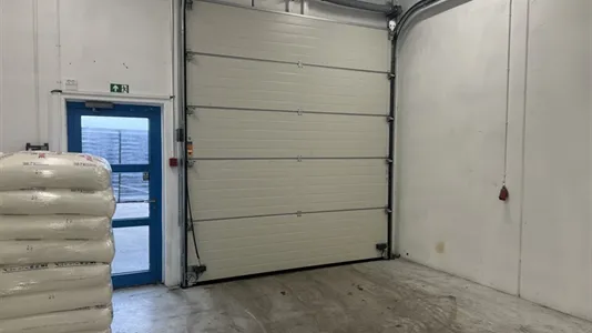 Kontorlokaler til leje i Randers NØ - billede 7