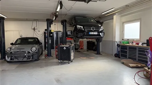 Lagerlokaler til salg i Kastrup - billede 7