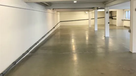 Lagerlokaler til leje i Skovlunde - billede 3