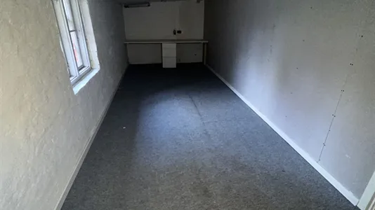 Lagerlokaler til leje i Glostrup - billede 4