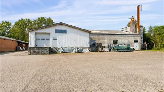 Boligudlejningsejendomme til salg i Kolding - billede 12