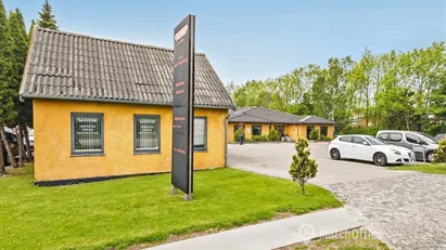 Værksted til leje i 2600 Glostrup