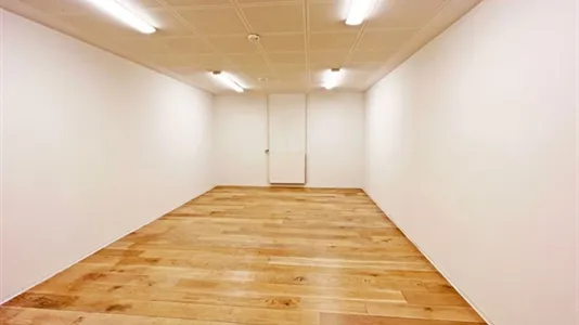 Værkstedslokaler til leje i Viborg - billede 6