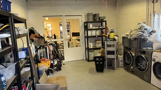 Lagerlokaler til leje i Viby J - billede 2