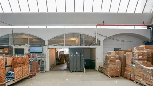 Lagerlokaler til leje i Horsens - billede 6