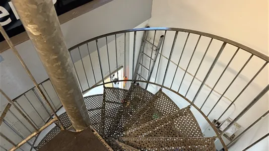 Lagerlokaler til salg i Kastrup - billede 10