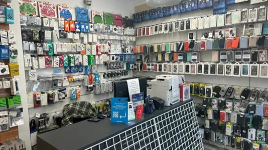 Butikslokaler til leje i Frederiksberg - billede 5