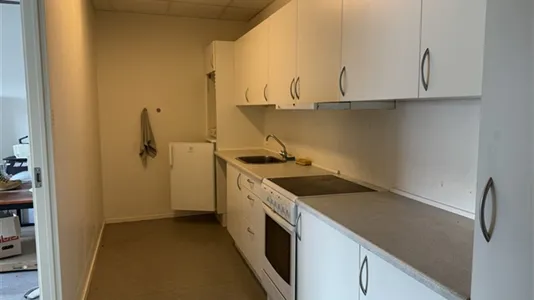 Lagerlokaler til salg i Kastrup - billede 9