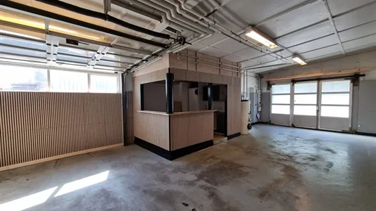 Værkstedslokaler til leje i Viborg - billede 4