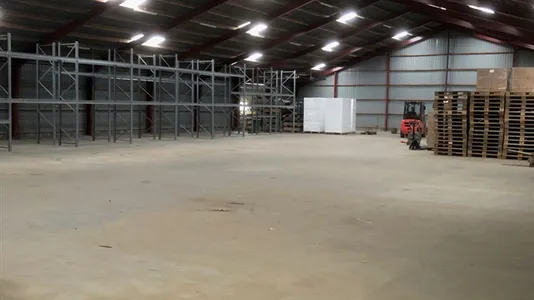 Lagerlokaler til salg i Viborg - billede 13