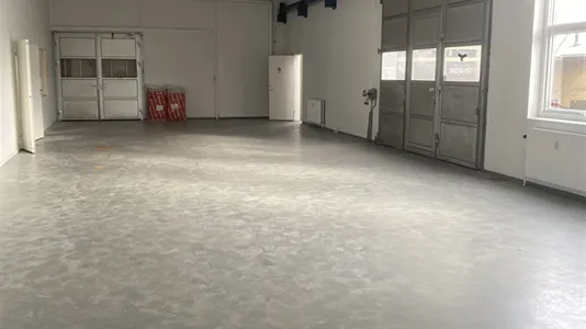 Værkstedslokaler til leje i Farum - billede 21