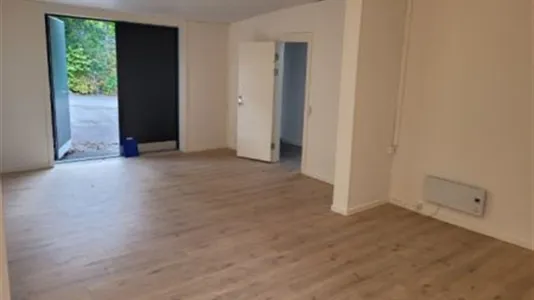Kontorlokaler til leje i Herlev - billede 2