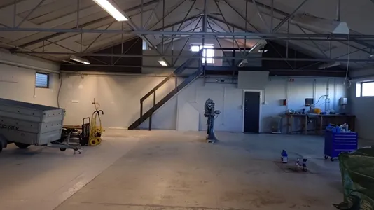 Kontorlokaler til leje i Højbjerg - billede 13