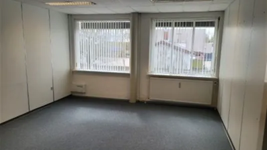 Kontorlokaler til leje i Herfølge - billede 9