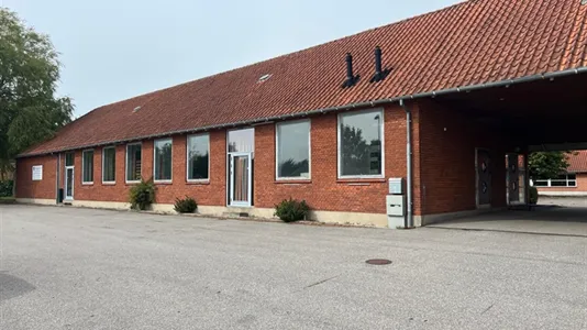 Kontorlokaler til leje i Sorø - billede 7