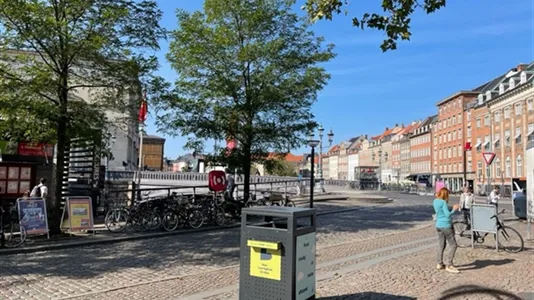 Værkstedslokaler til leje i København K - billede 2