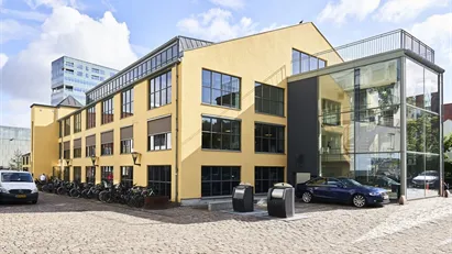 Kontor til leje i 8000 Århus C