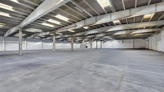 Lagerlokaler til leje i Fredericia - billede 7