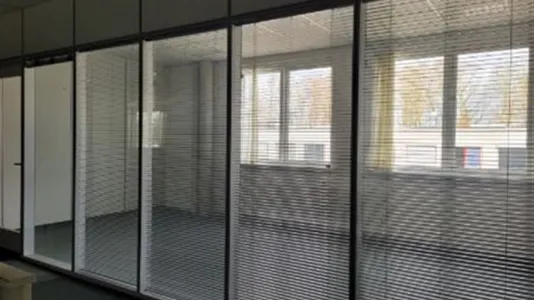 Kontorlokaler til leje i Herfølge - billede 8