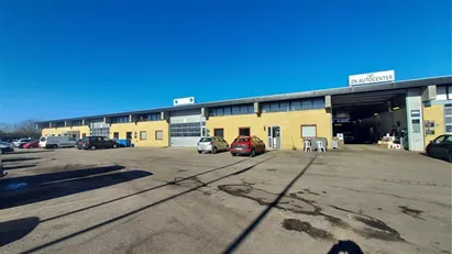 Værksted til leje i 2625 Vallensbæk