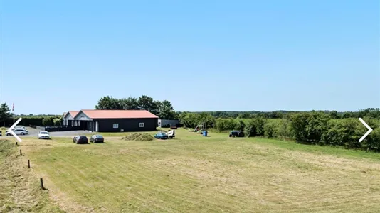 Lagerlokaler til leje i Toftlund - billede 7