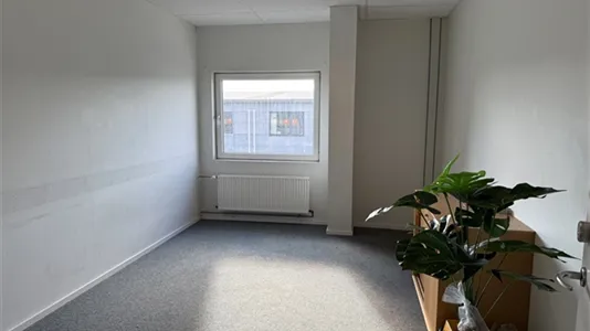 Lagerlokaler til salg i Kastrup - billede 13