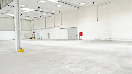 Værkstedslokaler til leje i Viborg - billede 5