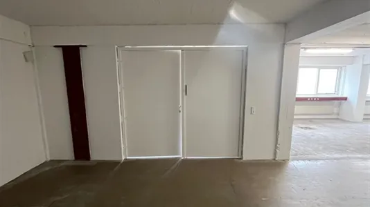 Lagerlokaler til leje i Skovlunde - billede 8