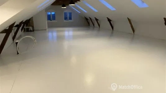 Værkstedslokaler til leje i Dragør - billede 2