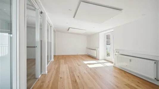 Værkstedslokaler til leje i Nørrebro - billede 7