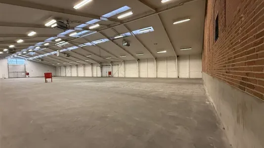 Værkstedslokaler til leje i Viborg - billede 5