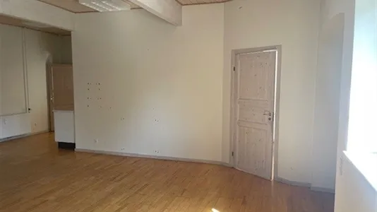 Lagerlokaler til leje i Slagelse - billede 6