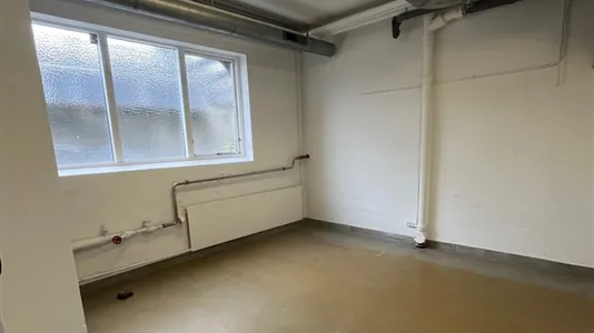 Lagerlokaler til leje i Skovlunde - billede 5