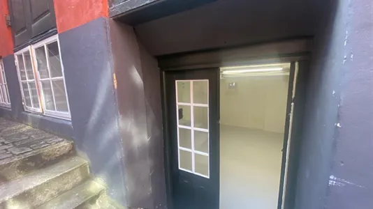 Værkstedslokaler til leje i København K - billede 5