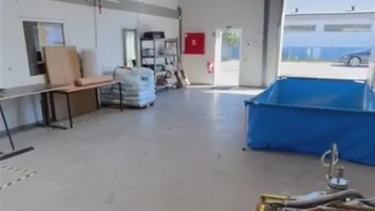 Lagerlokaler til leje i Køge - billede 3