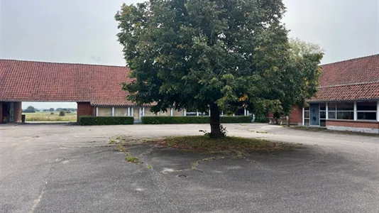 Kontorlokaler til leje i Sorø - billede 11