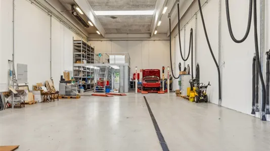 Værkstedslokaler til salg i Kolding - billede 10