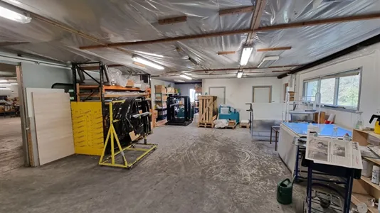 Værkstedslokaler til salg i Viborg - billede 4