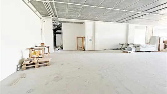 Værkstedslokaler til leje i Viborg - billede 5